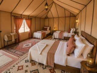 Camp Lovers Desert - 0