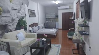 Studio Apartment - 7
