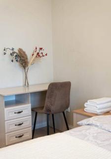 apartment Imperial business class on Frunze 300/3 - 6