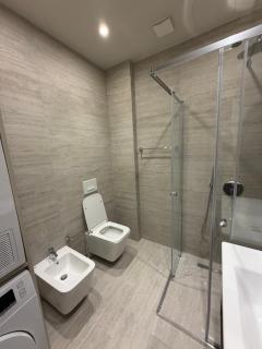 Your luxury home away from home - 6