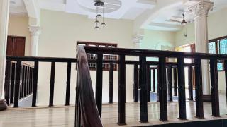 Manavididillu 3BHK VILLA - 6
