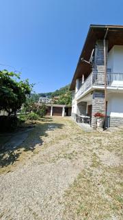 Da Roberto - large apartment with garden - 5