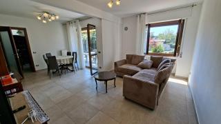 Da Roberto - large apartment with garden - 1