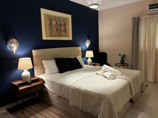 1001 Nights Apartment in El Karma Aqua Beach Resort - 0