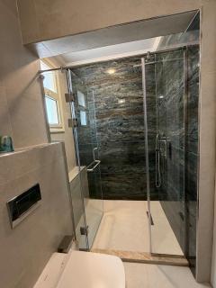 1001 Nights Apartment in El Karma Aqua Beach Resort - 6