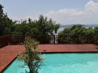 Mafofolozi Lodge - 0