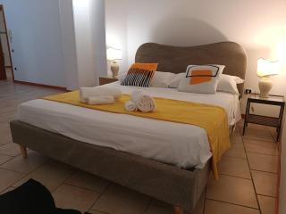 Lupiae Rooms Lecce Centro Guest House - 6