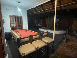 Mafofolozi Lodge - 6