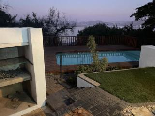 Mafofolozi Lodge - 1