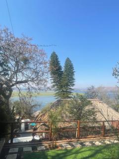 Mafofolozi Lodge - 3