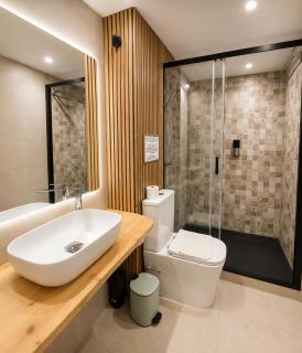 Hostal Luxury Green Madrid Gran Vía - 4