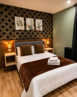 Hostal Luxury Green Madrid Gran Vía - 3