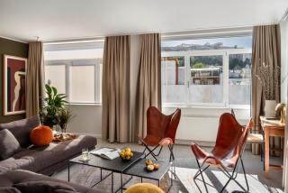 Stoic Penthouse at Acropolis - 4
