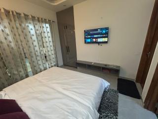The Kiosk Boutique Stay - 1