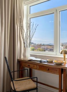 Stoic Penthouse at Acropolis - 3