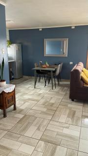 Glamen Cabaña 1 - 6
