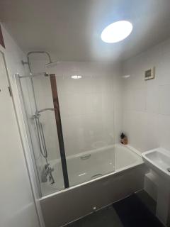 Woodhouse Apartment - 9