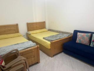 White Bay Ras Sedr وايت باي راس سدر - 2
