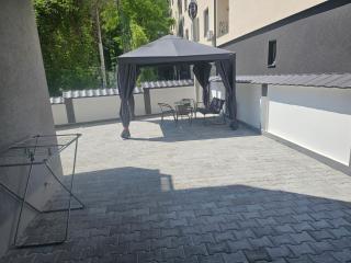 Apartman Soko 2 - 4