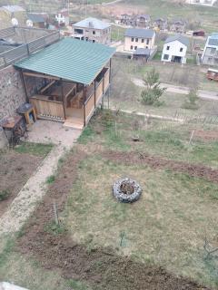 Tsaghkadzor Family Rest - 8