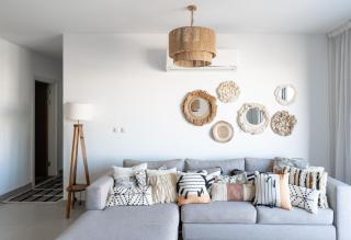 Marassi Marina Residence Serviced Apartments By BlueKeys - 0