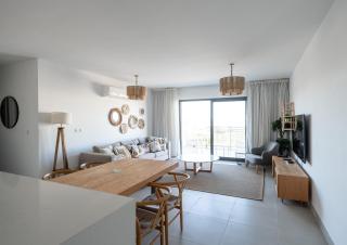 Marassi Marina Residence Serviced Apartments By BlueKeys - 8