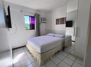 Apto 2 quartos, Conforto e tranquilidade próximo à praia - 2