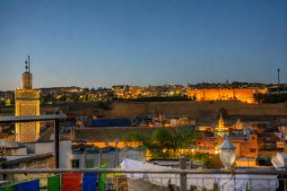 Dar Amireal Fez - 6