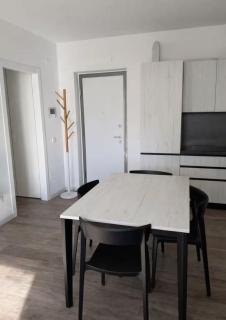 Civico27-modern apartment in Sondrio - 6