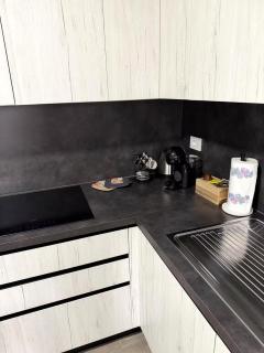 Civico27-modern apartment in Sondrio - 4