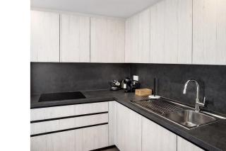 Civico27-modern apartment in Sondrio - 5