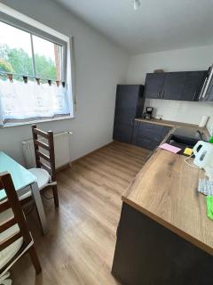 Monteuerwohnung in ruhiger Lage - 9