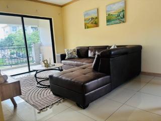 Charming 2-Bedroom Apartment in Midrand, South Africa - 9