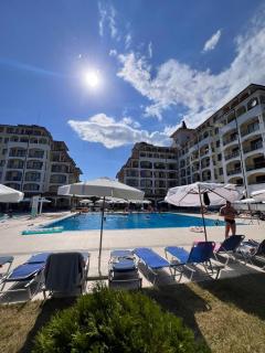 Obzor Sea sea star - 8