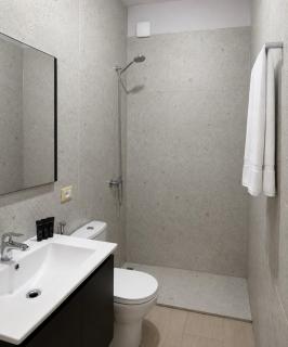 Versailles Rooms - 4
