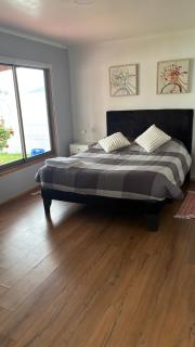 Glamen Cabaña 1 - 8