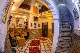 Dar Amireal Fez - 5