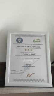 Apartment 2 camere 1,3 km Promenada Mall Capacitate 4 persoane - 9