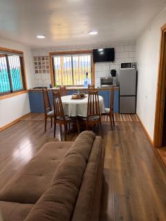 Cabañas Glamen 2 - 6