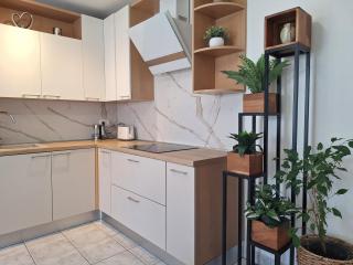 Apartment Garden Residence with private parking - 7