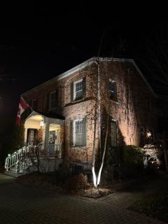 The Georgian on King, B&B - 9