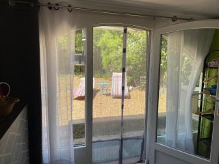 Studio indépendant dans les Cévennes - 9