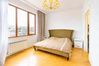 Sunny 1BR Apartment with Beautiful Ararat View - 8