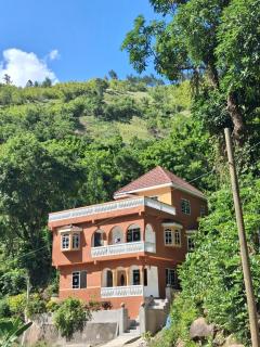 Skyview Palace - 7