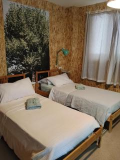 PODERE Sant'Anna B&B -Bambù room - 9