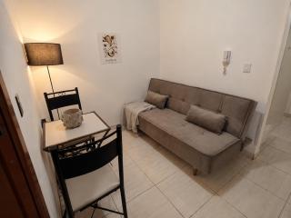 Flat na Asa Sul, Esplanada, Hospitais e Aeroporto - 2