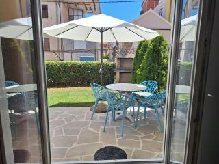 Apartment Garden Residence with private parking - 3