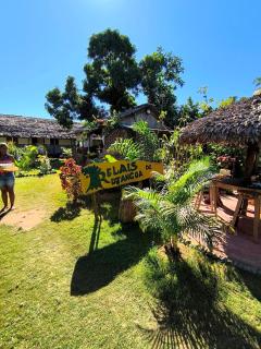 Le Relais de Djangoa -  - 9