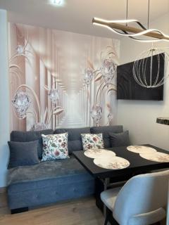 Apartament Morska Bryza - 9