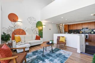 Central Coventry - 4BR - Sleeps 8 - Free Parking - 9